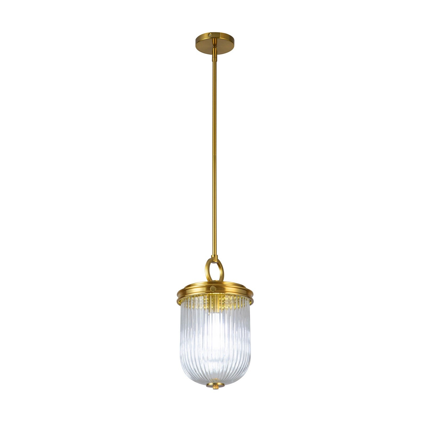Suspension 1 lumière | Myla