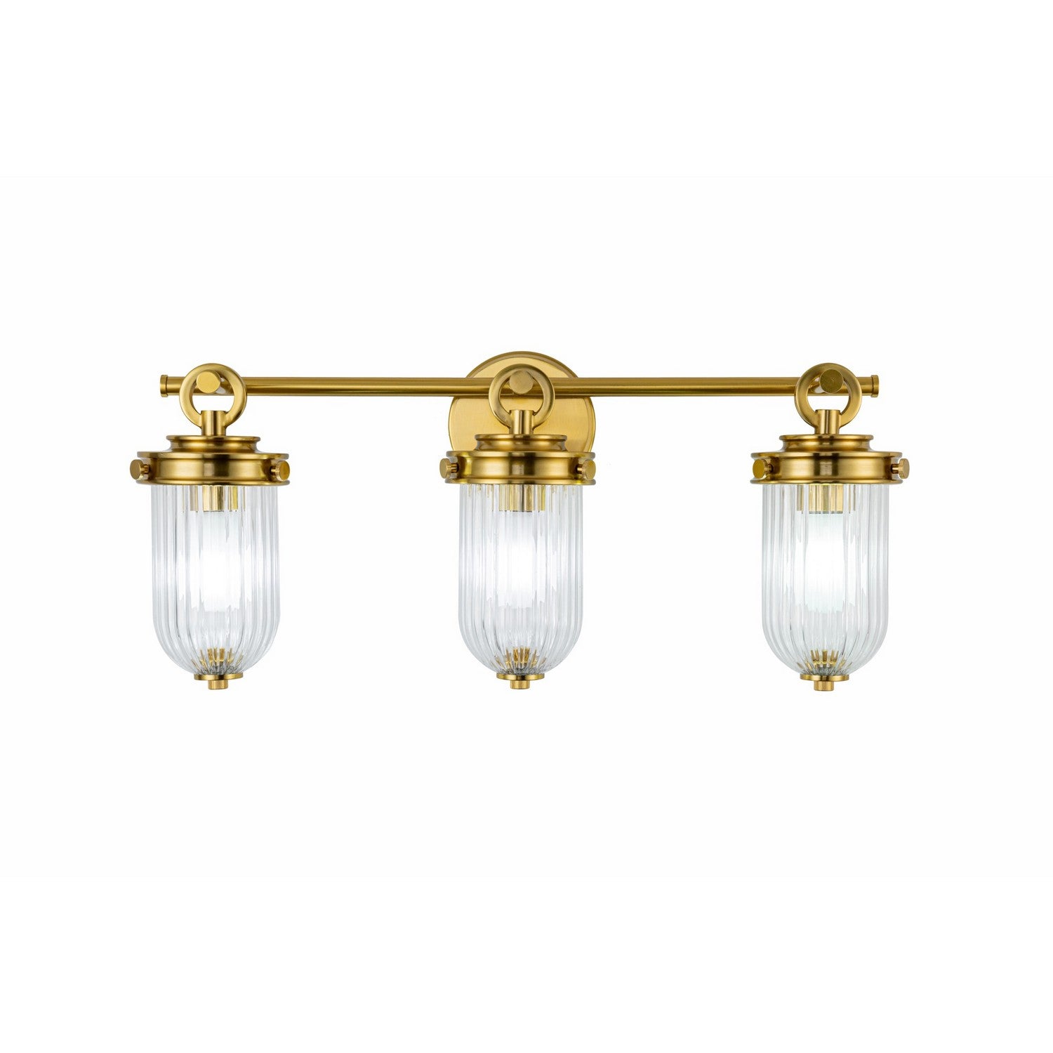 Applique de vanité 3 lumières | Myla