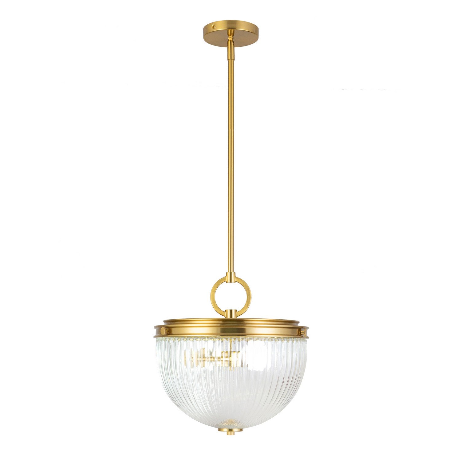 Suspension 2 lumières | Myla