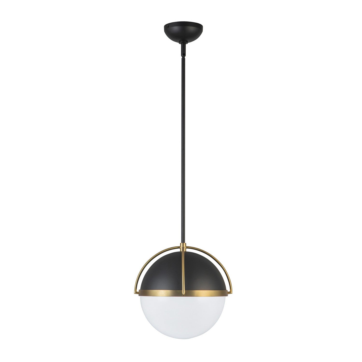 Suspension 1 lumière | Dahlia