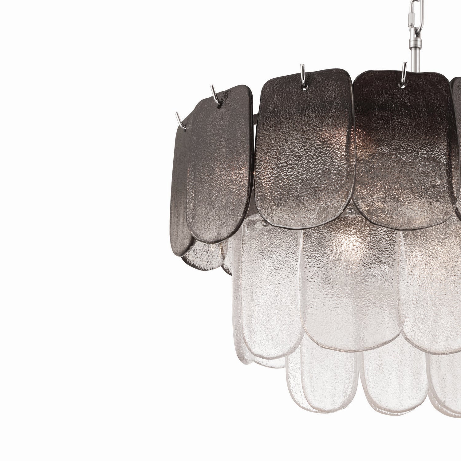Lustre 12 lumières | Bianca