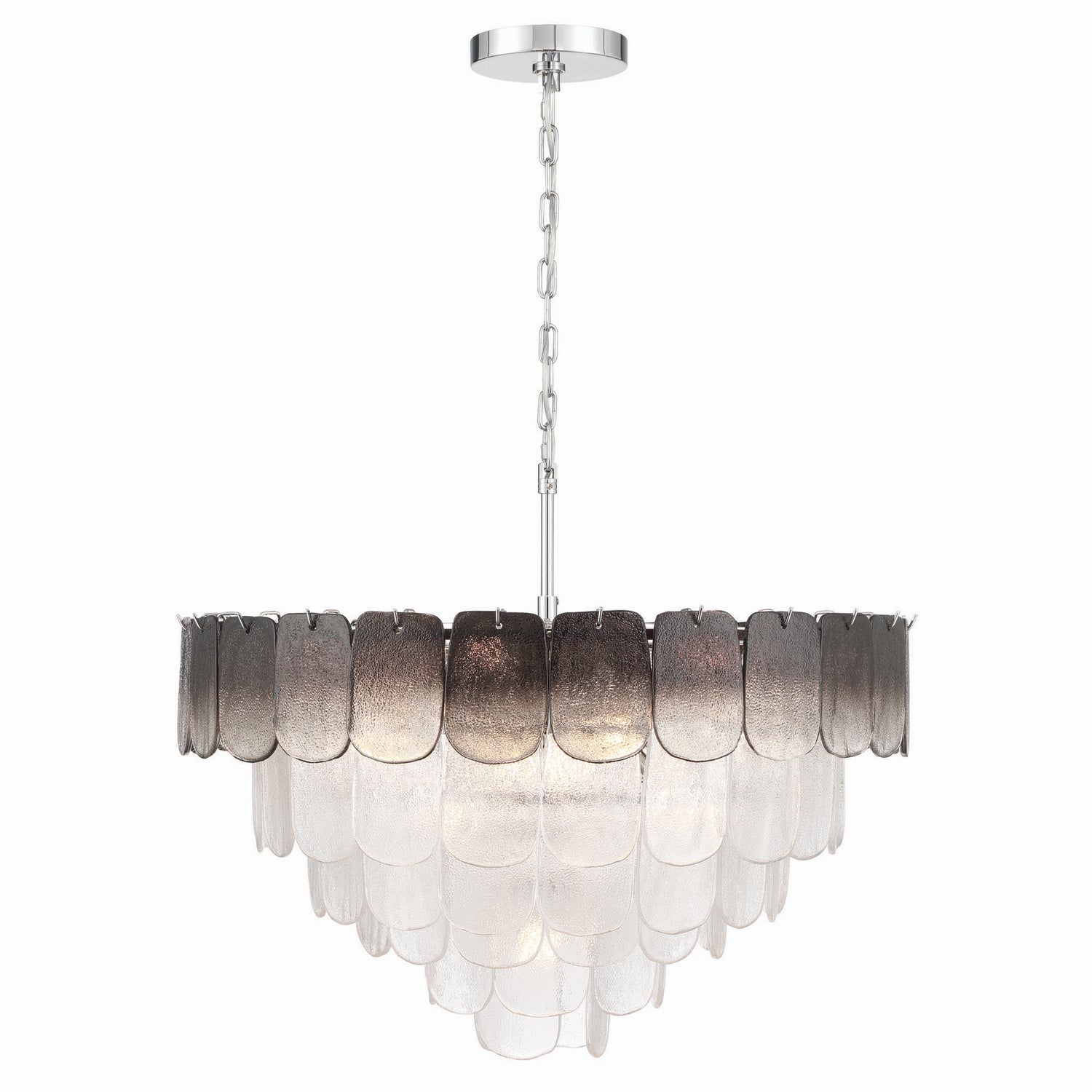 Lustre 19 lumières | Bianca
