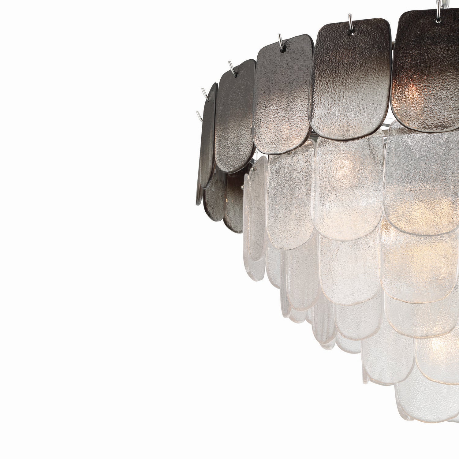 Lustre 19 lumières | Bianca
