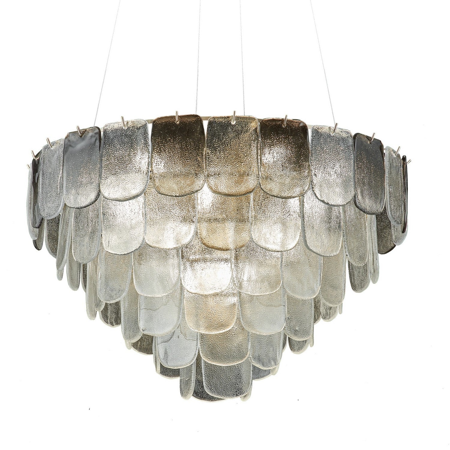 Lustre 19 lumières | Bianca