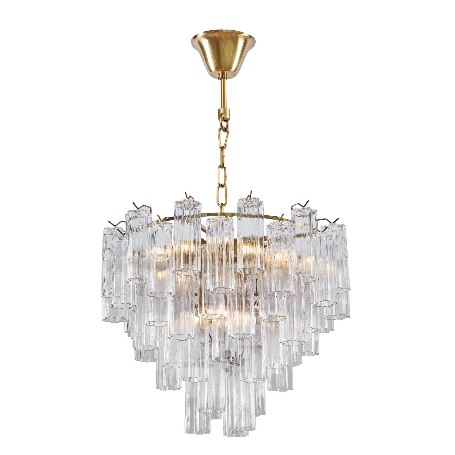 Lustre 16 lumières | Sophia