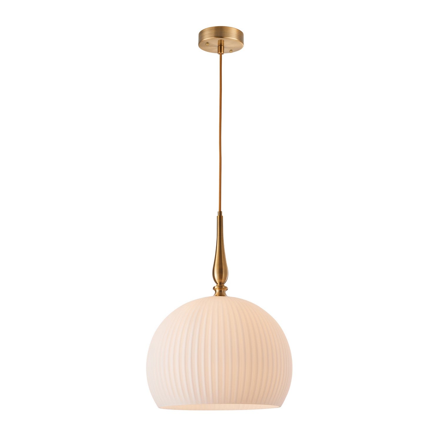 Suspension 1 lumière | Kate
