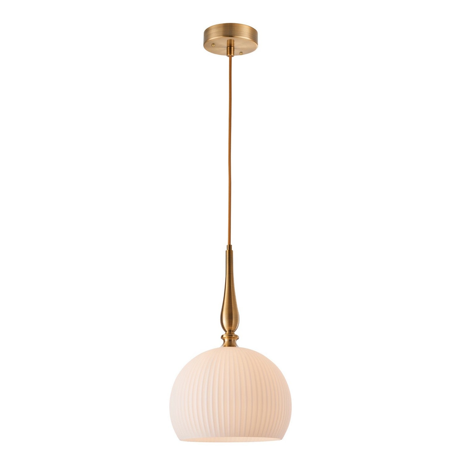 Suspension 1 lumière | Kate