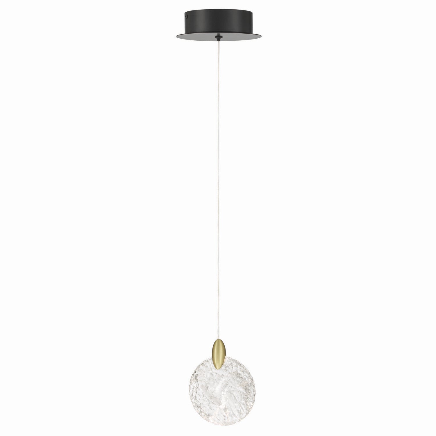 Suspension DEL | Snowflake
