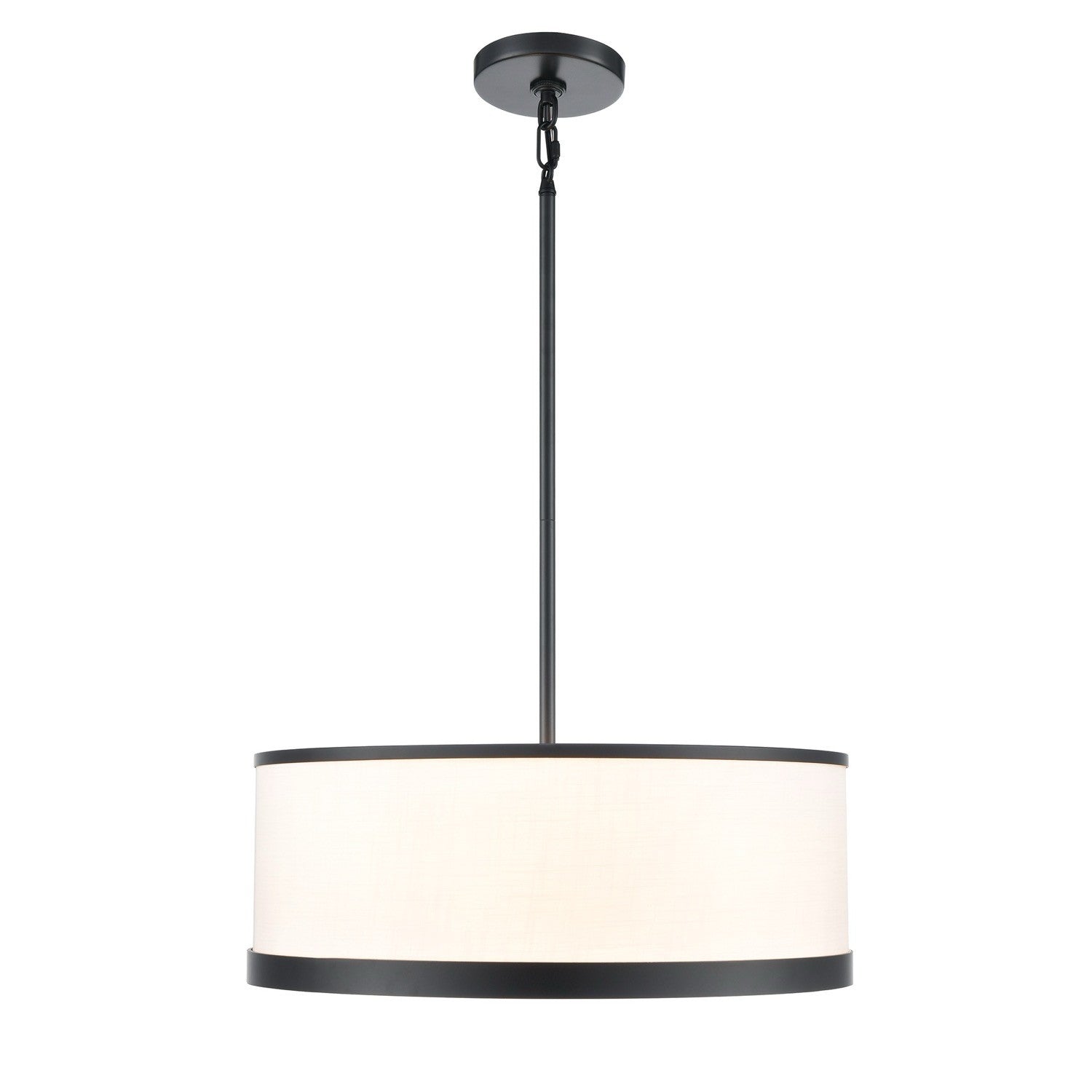 Lustre 4 lumières | High Street