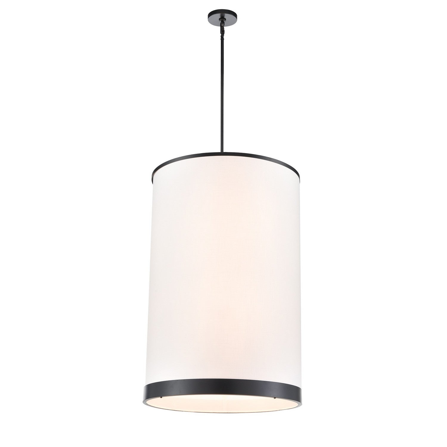 Lustre 8 lumières | High Street