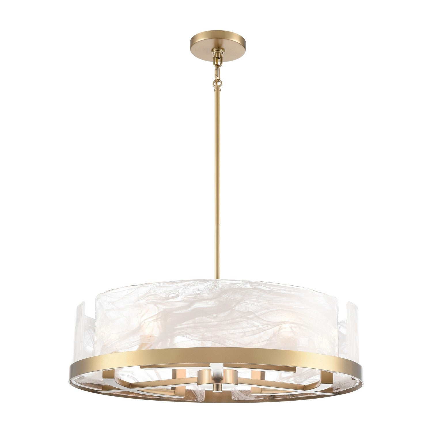 Lustre 6 lumières | Skye