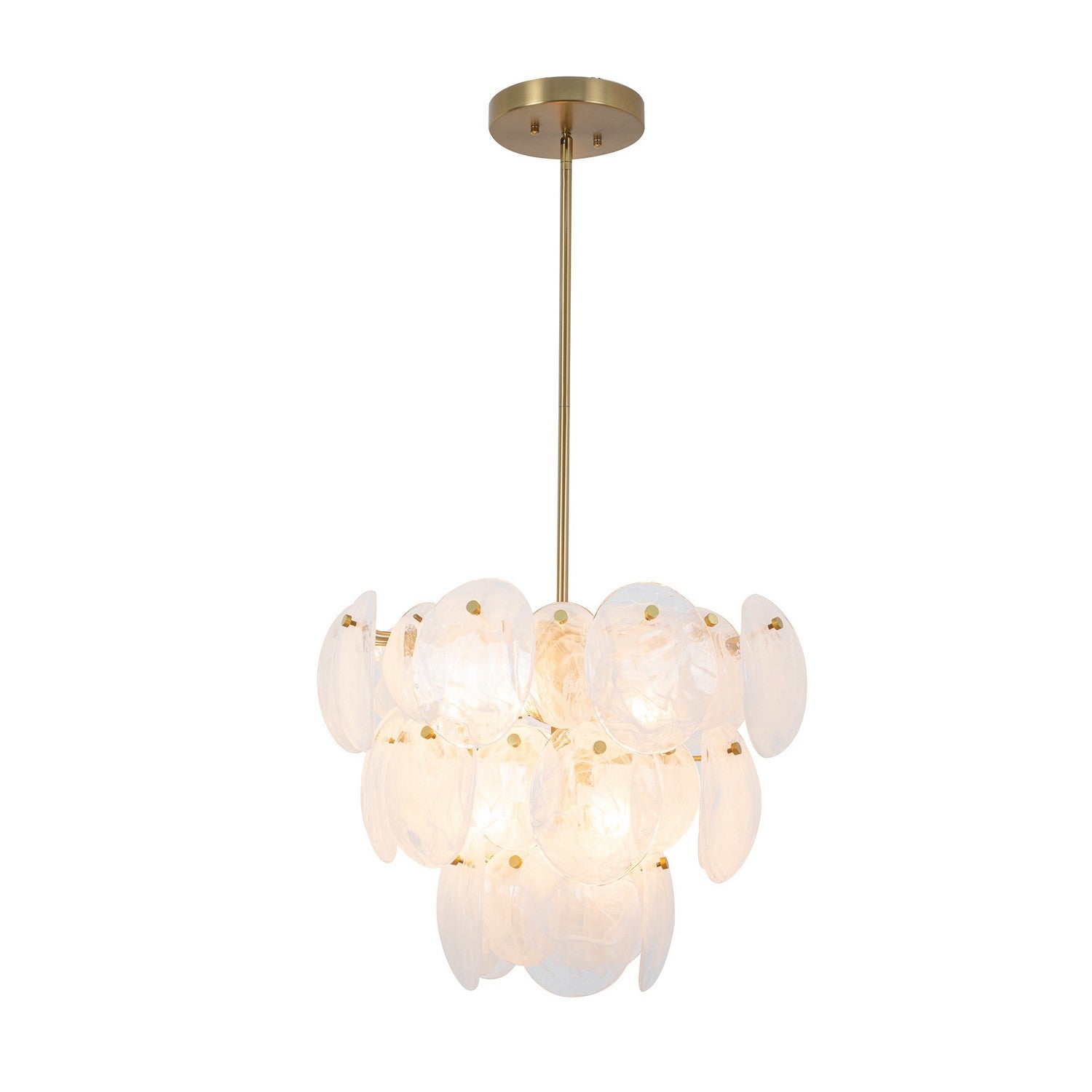 Lustre 8 lumières | Lily