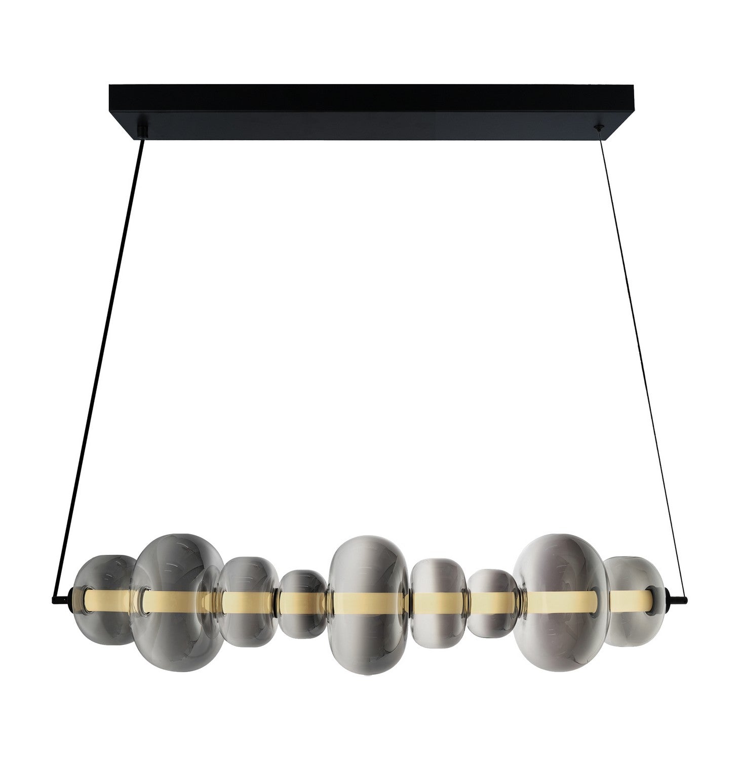 Suspension d'îlot DEL | Astra