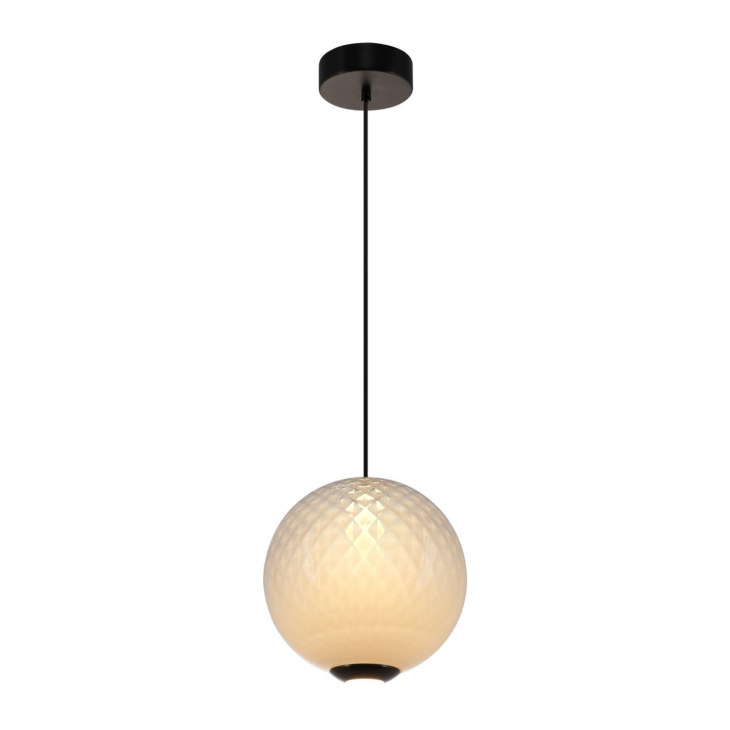 Suspension DEL | Celeste
