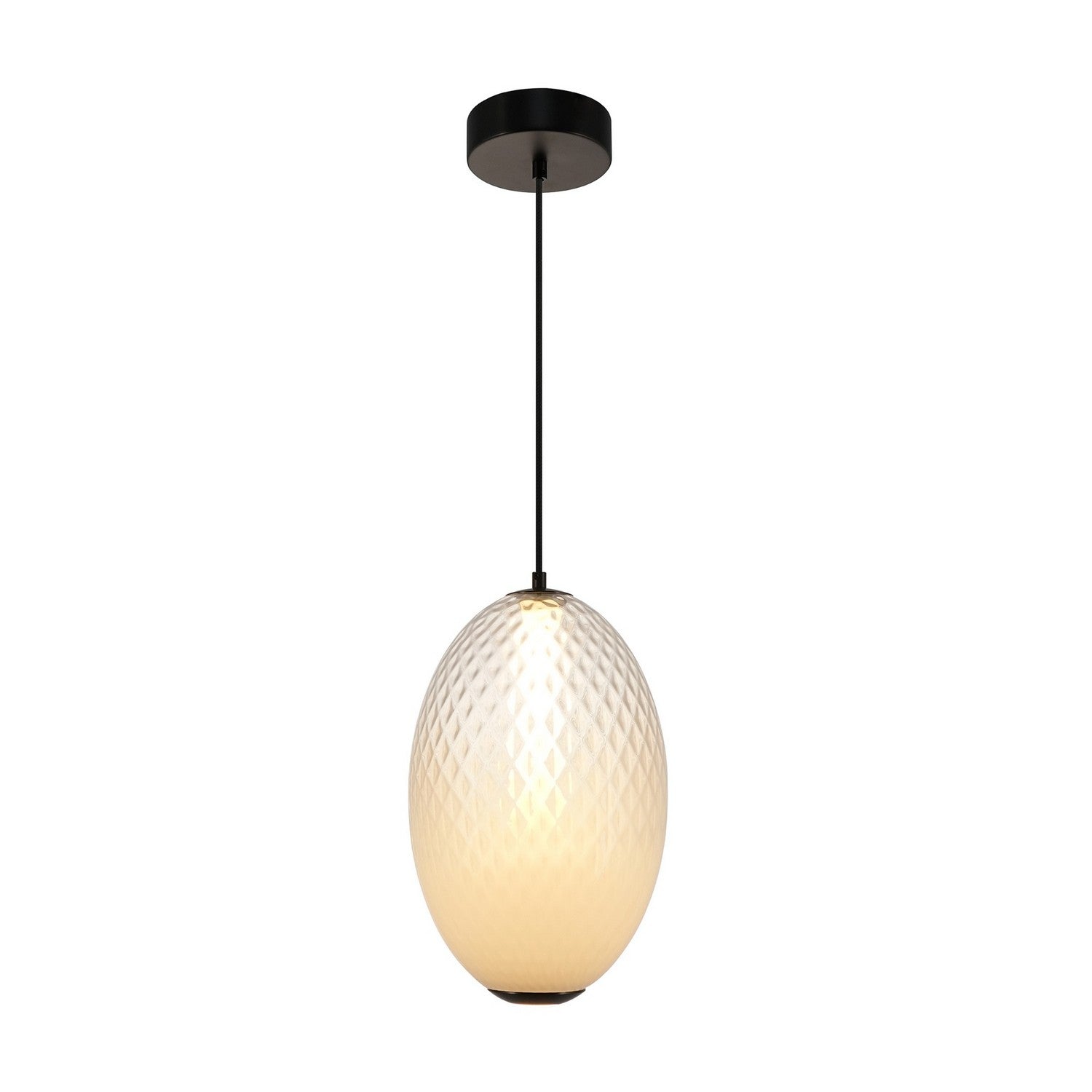 Suspension DEL | Celeste