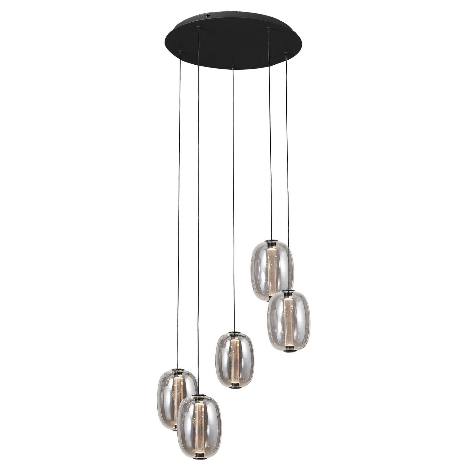 Lustre DEL | Vega