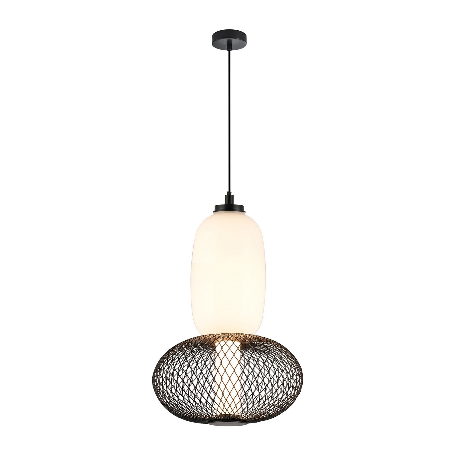 Suspension DEL | Ace