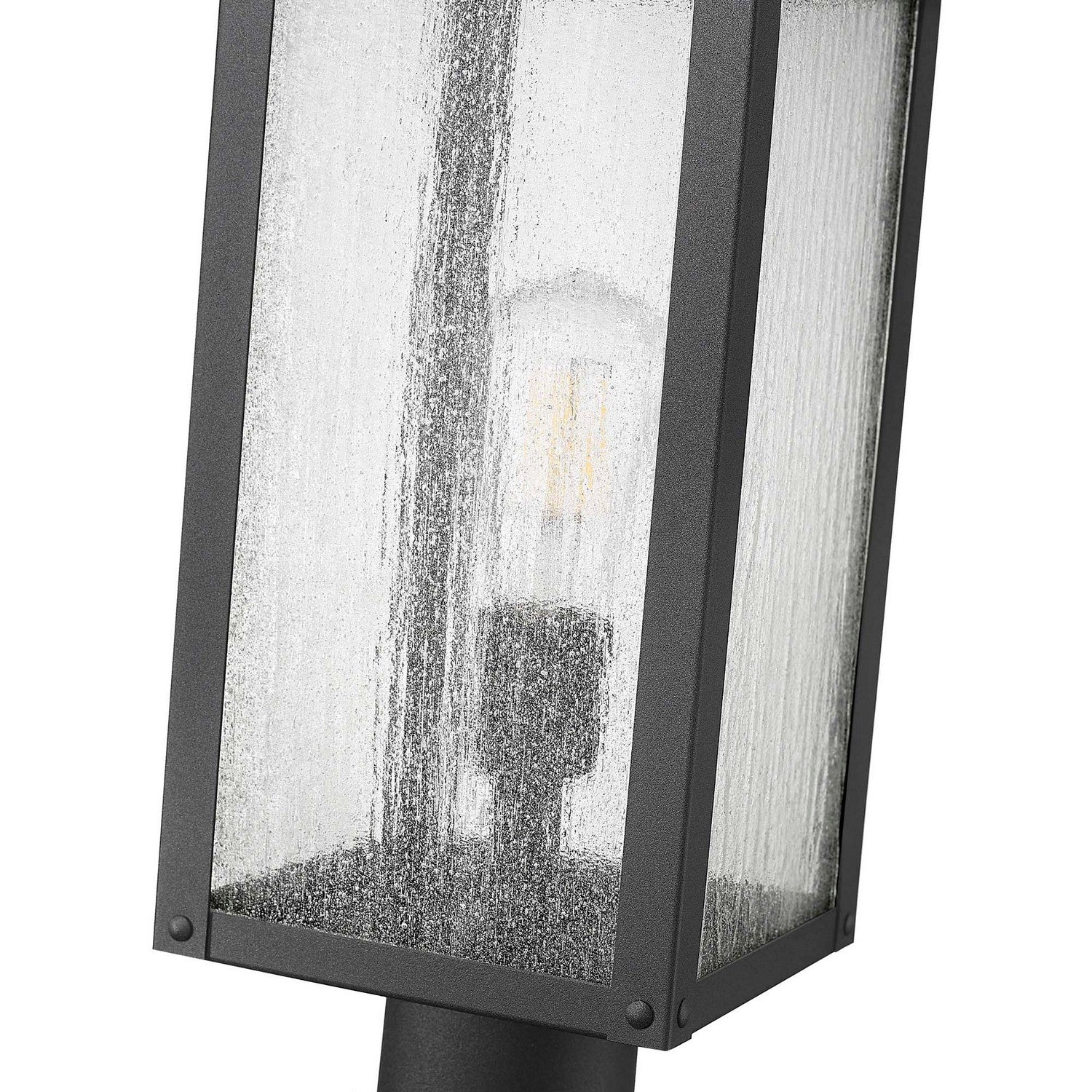 Lampadaire extérieur 1 lumière | Madrid