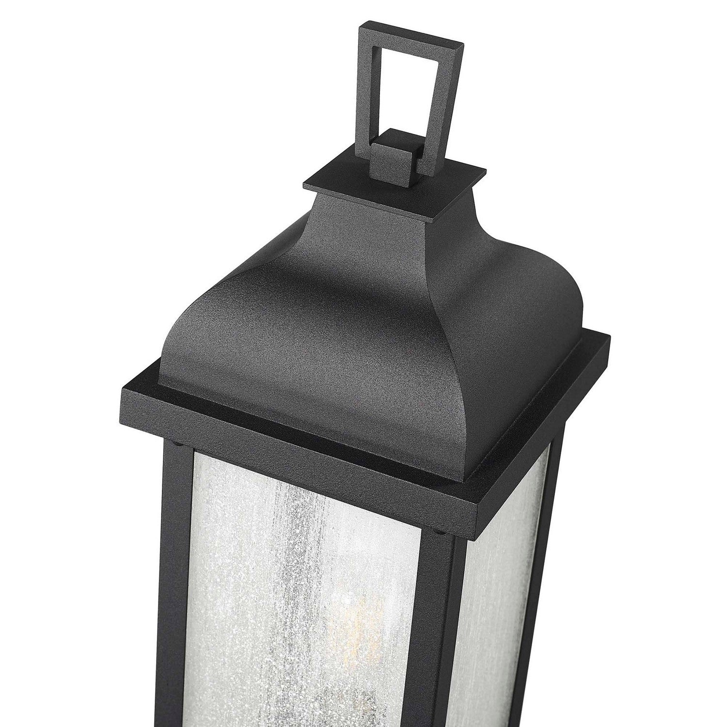 Lampadaire extérieur 1 lumière | Madrid