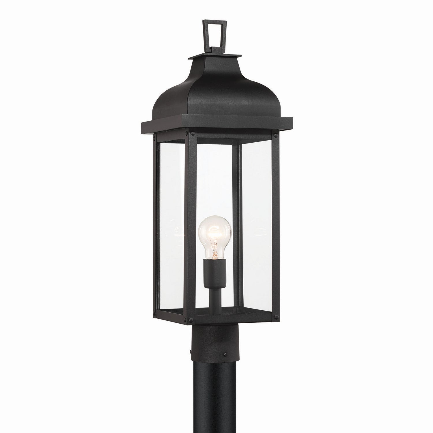 Lampadaire extérieur 1 lumière | Madrid