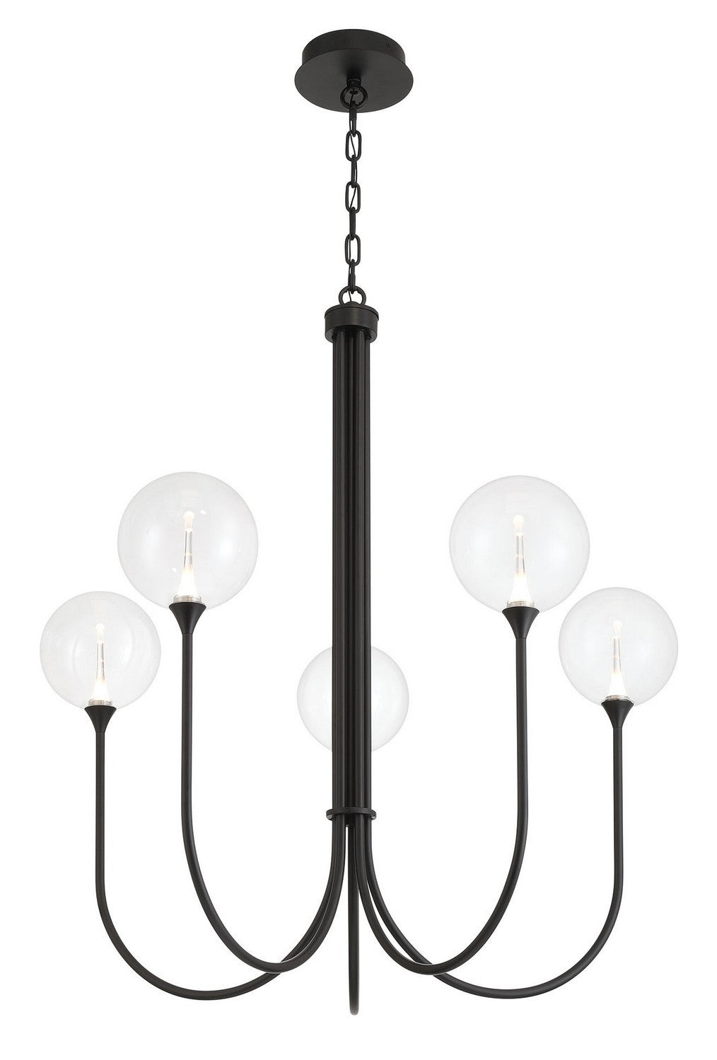 Lustre DEL | Iissa