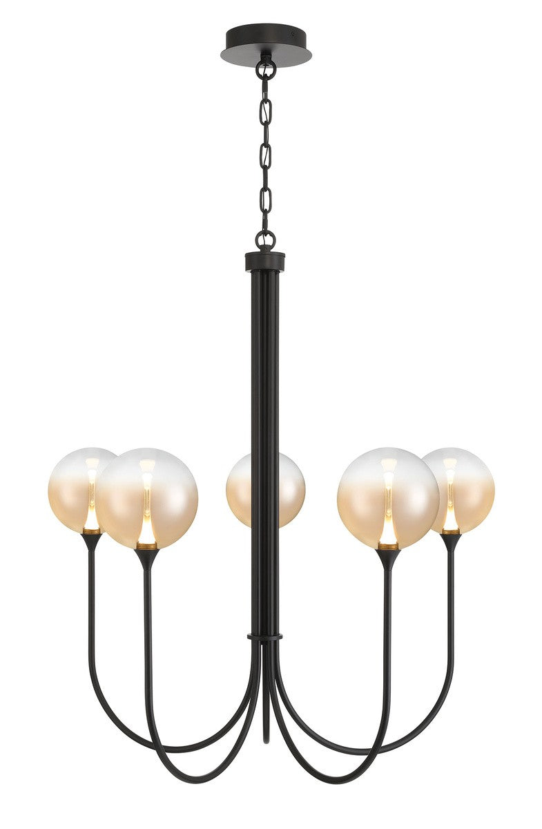 Lustre DEL | Iissa