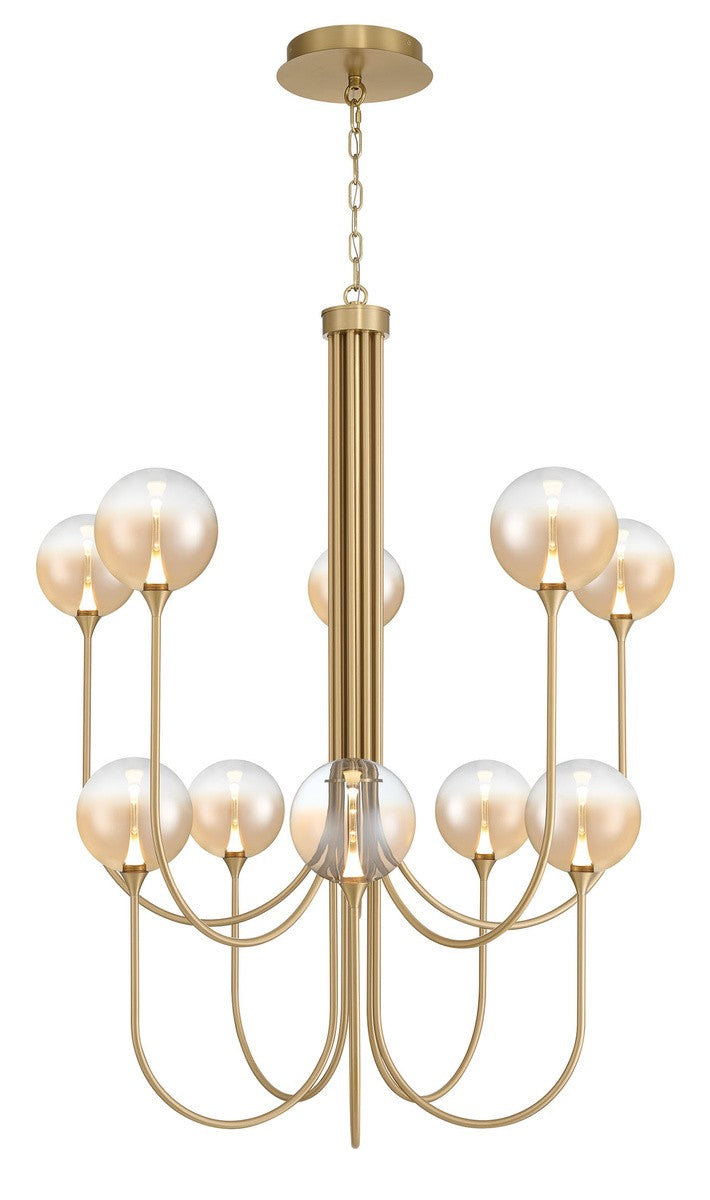 Lustre DEL | Iissa