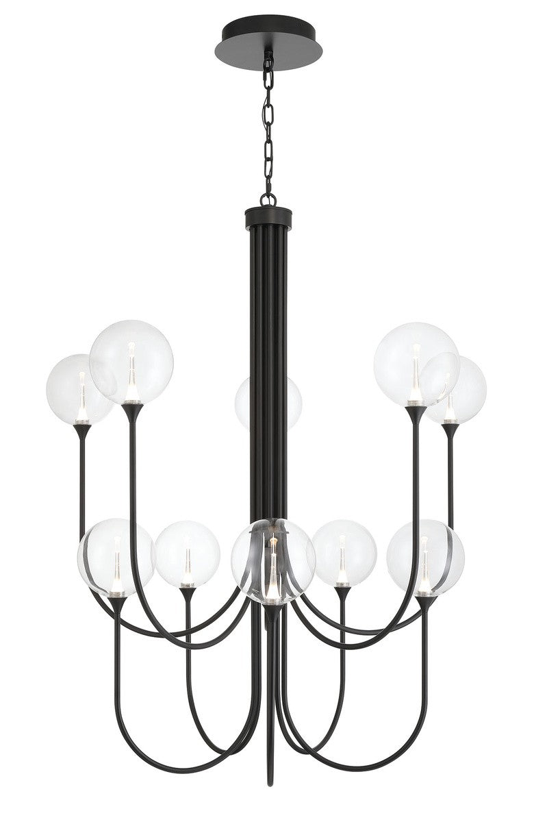 Lustre DEL | Iissa
