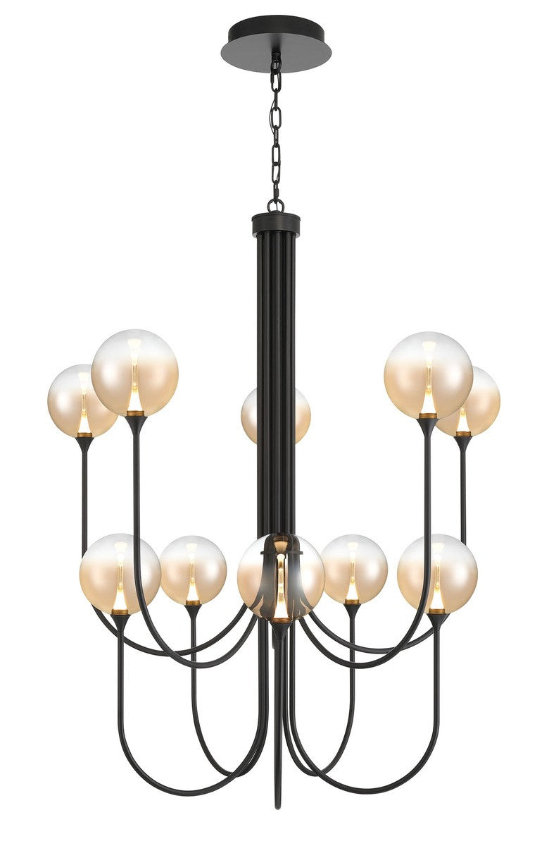 Lustre DEL | Iissa