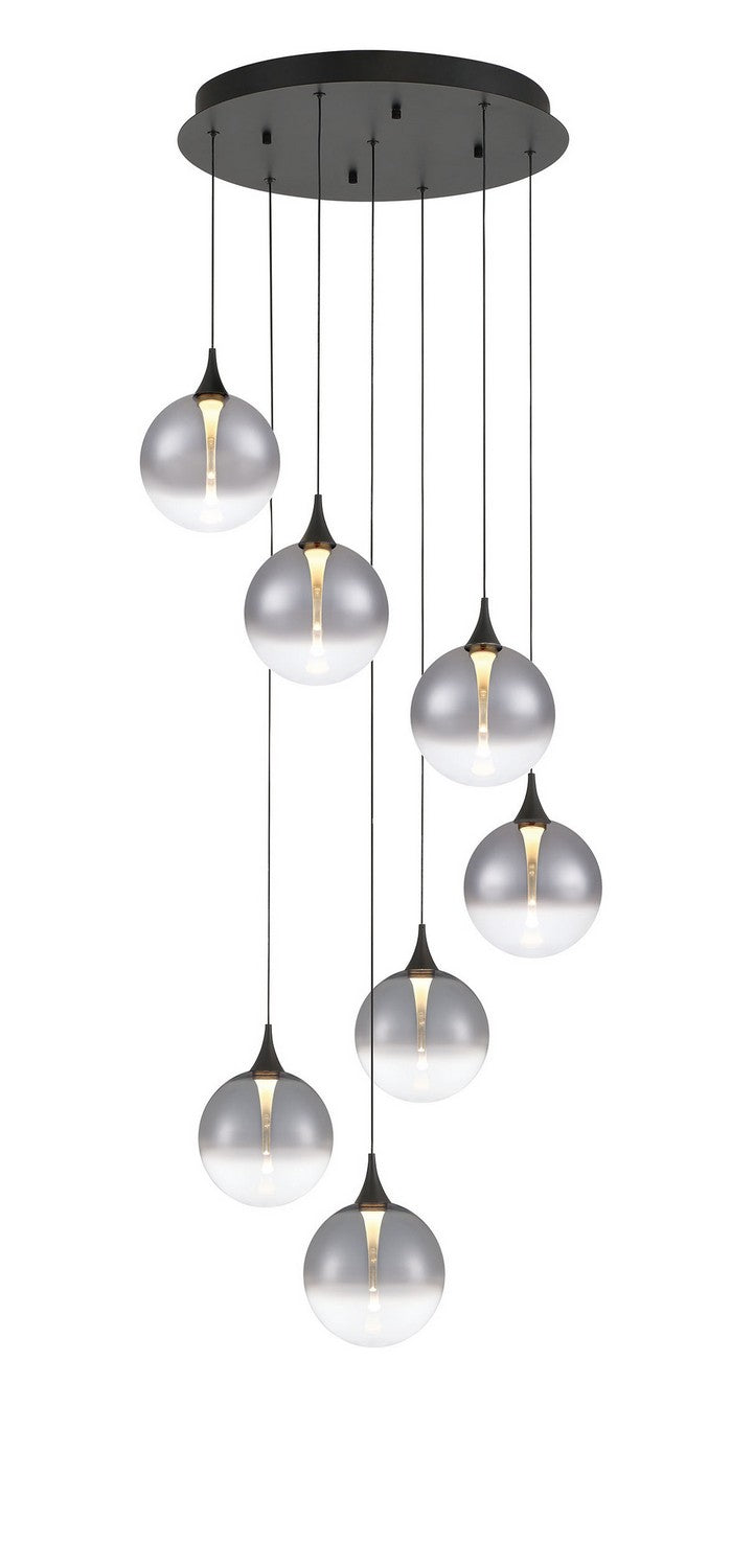 Lustre DEL | Iissa