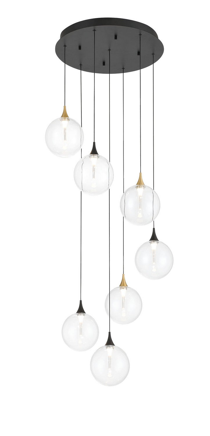 Lustre DEL | Iissa