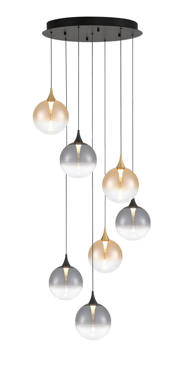 Lustre DEL | Iissa