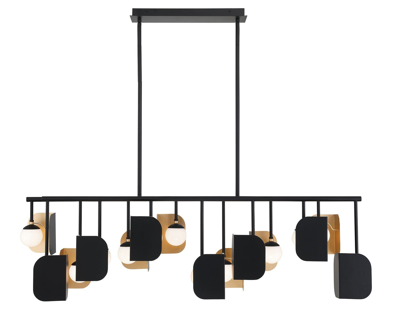 Lustre DEL | Cornice