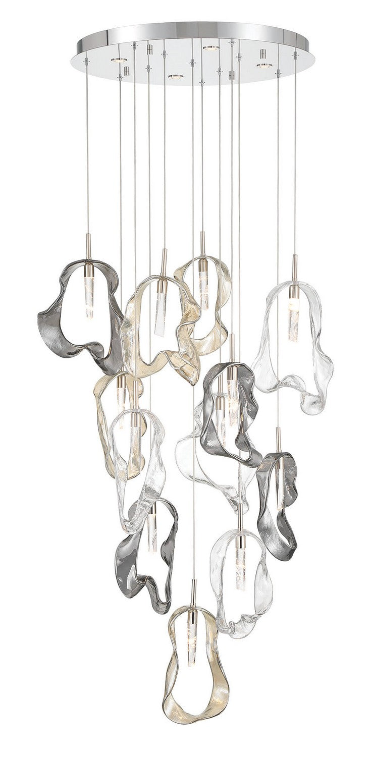 Lustre DEL | Norah