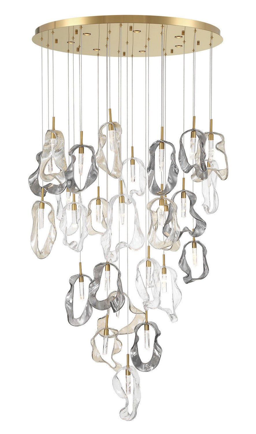 Lustre DEL | Norah