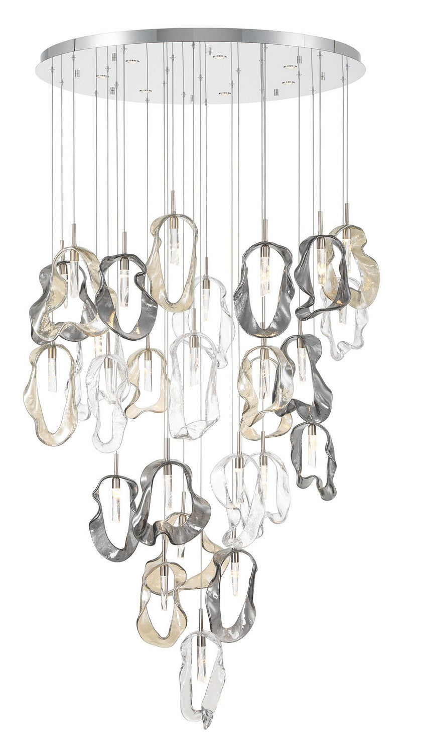 Lustre DEL | Norah