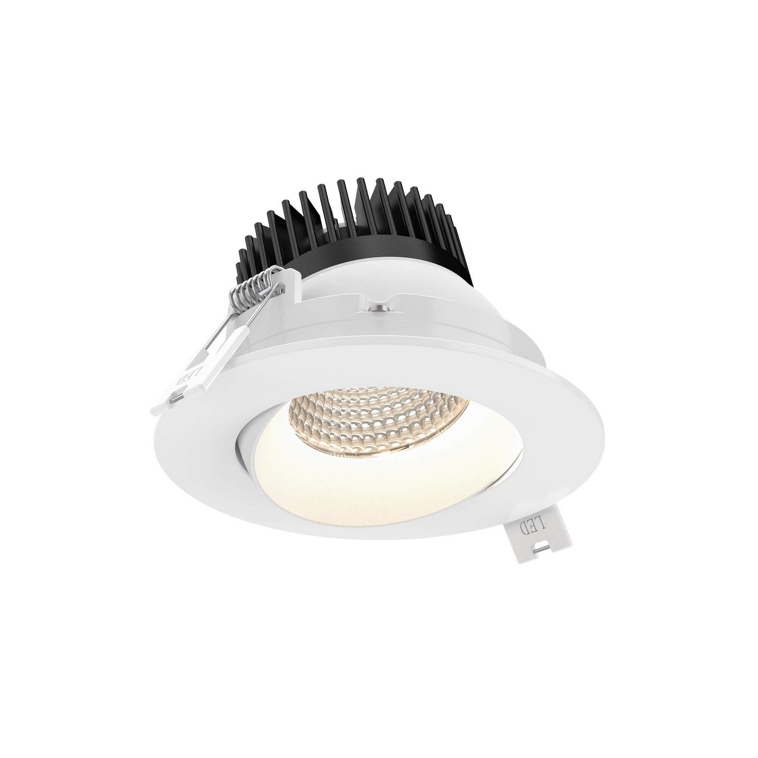 Encastré orientable | Revolve