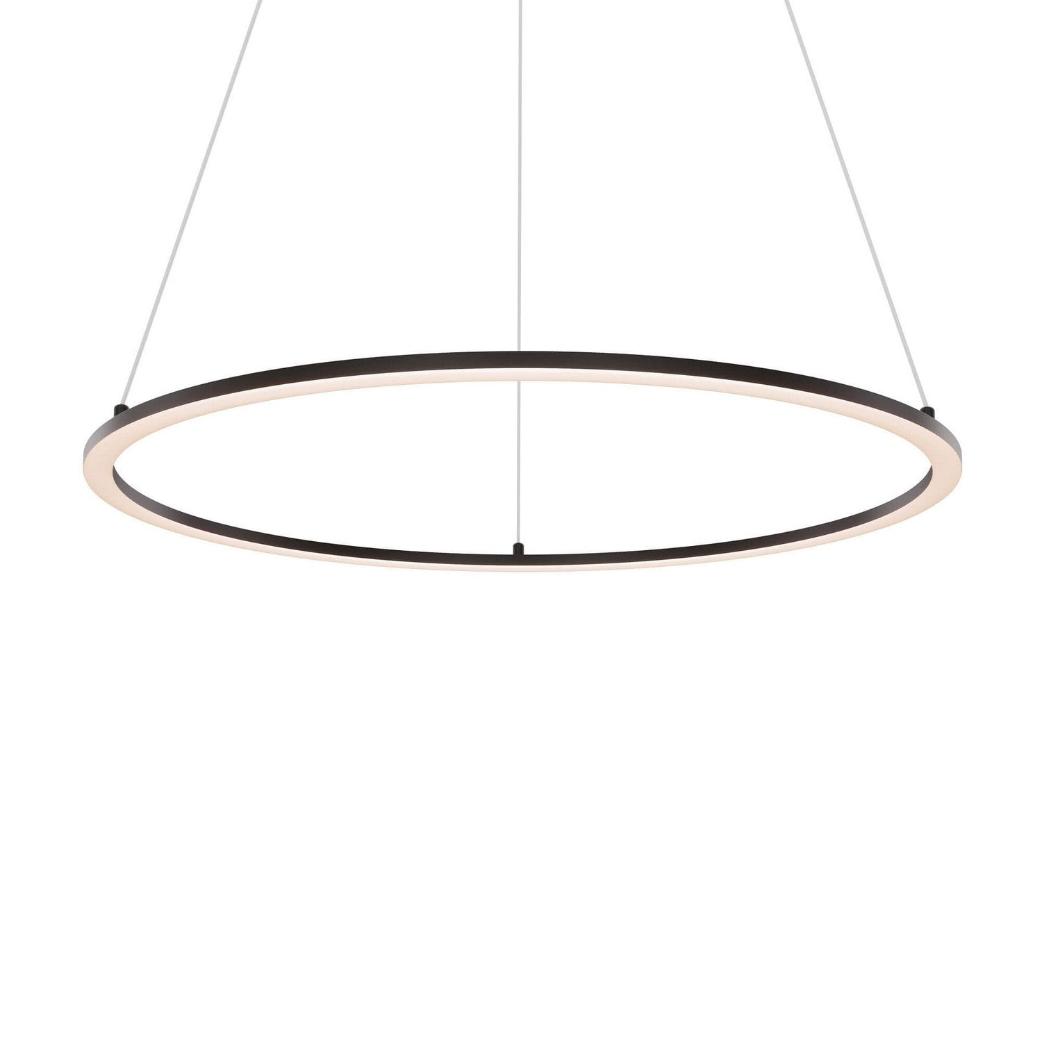 Suspension 1 lumière | Circa