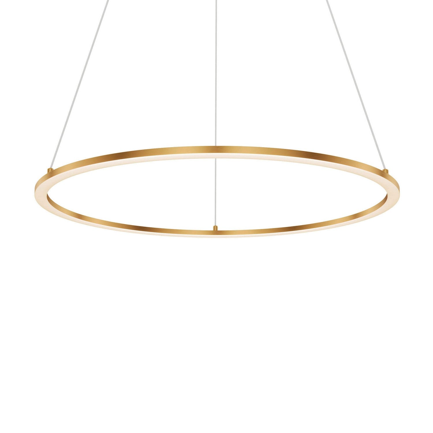 Suspension 1 lumière | Circa