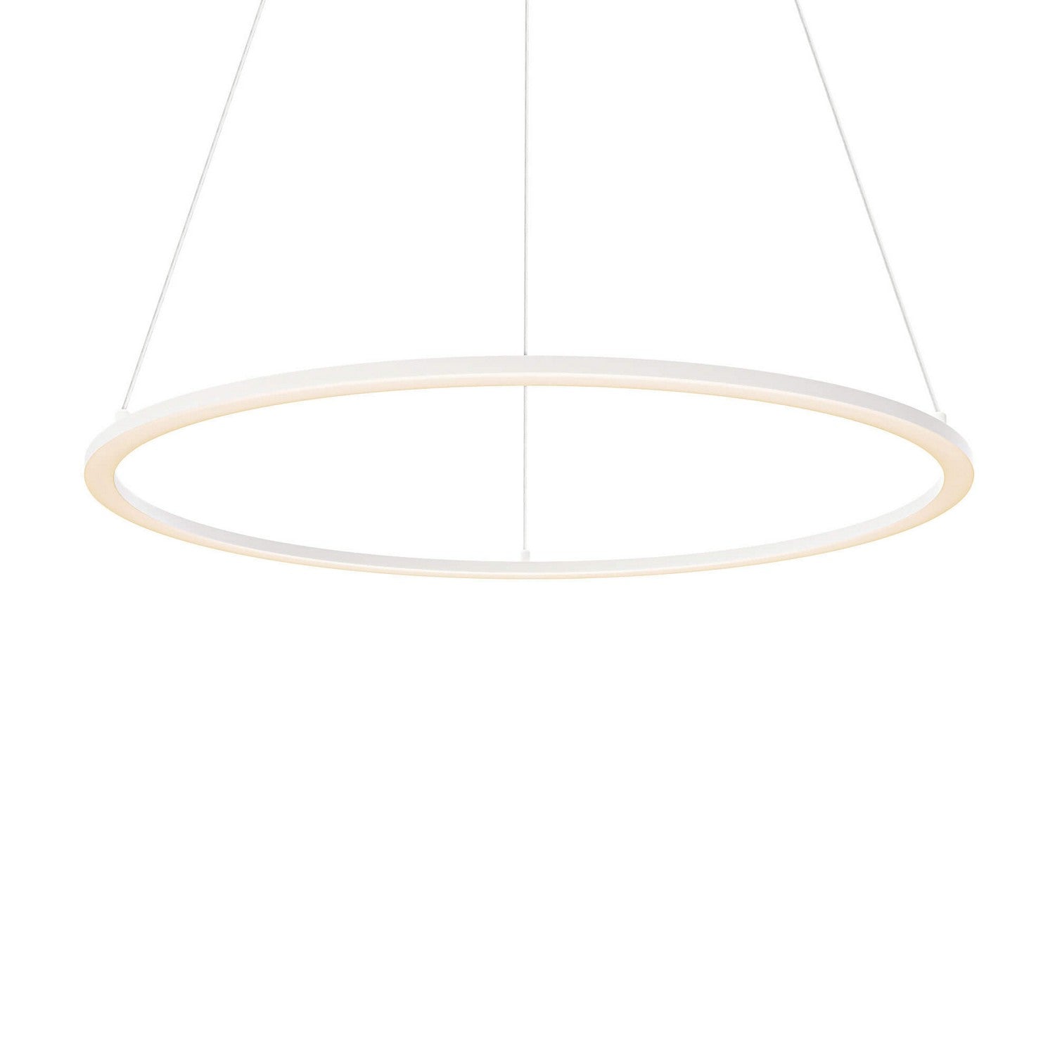 Suspension 1 lumière | Circa