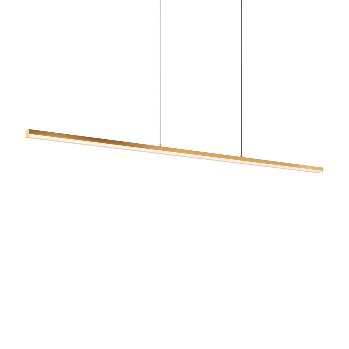 Suspension linéaire | Current