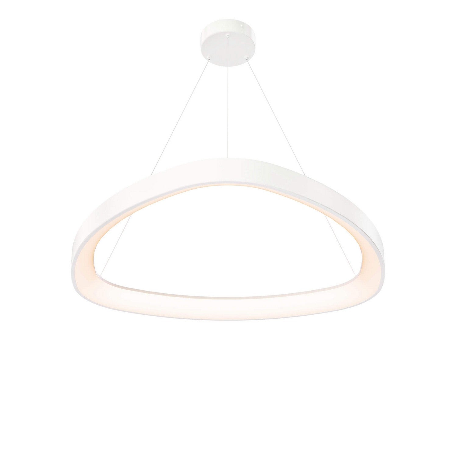 Suspension 1 lumière | Pyra