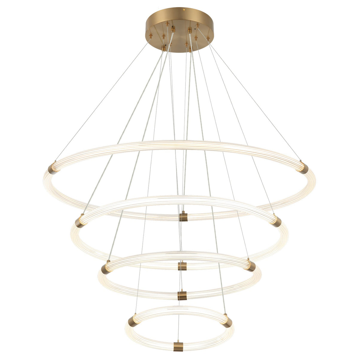 Suspension DEL | INKARA