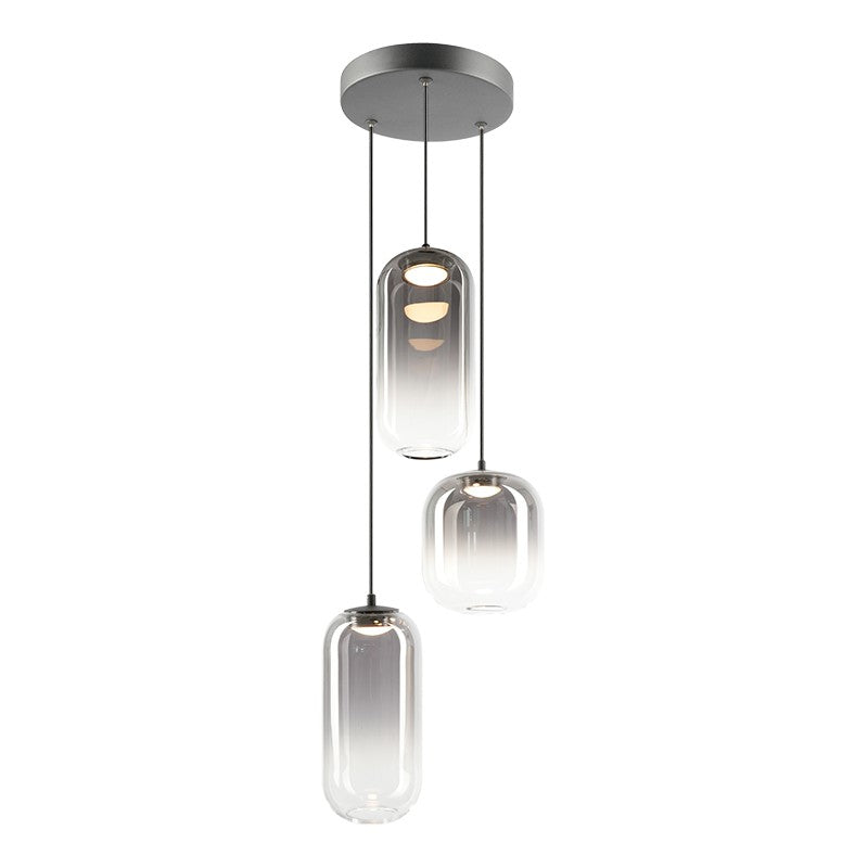 Suspension 3 lumières | Refrax