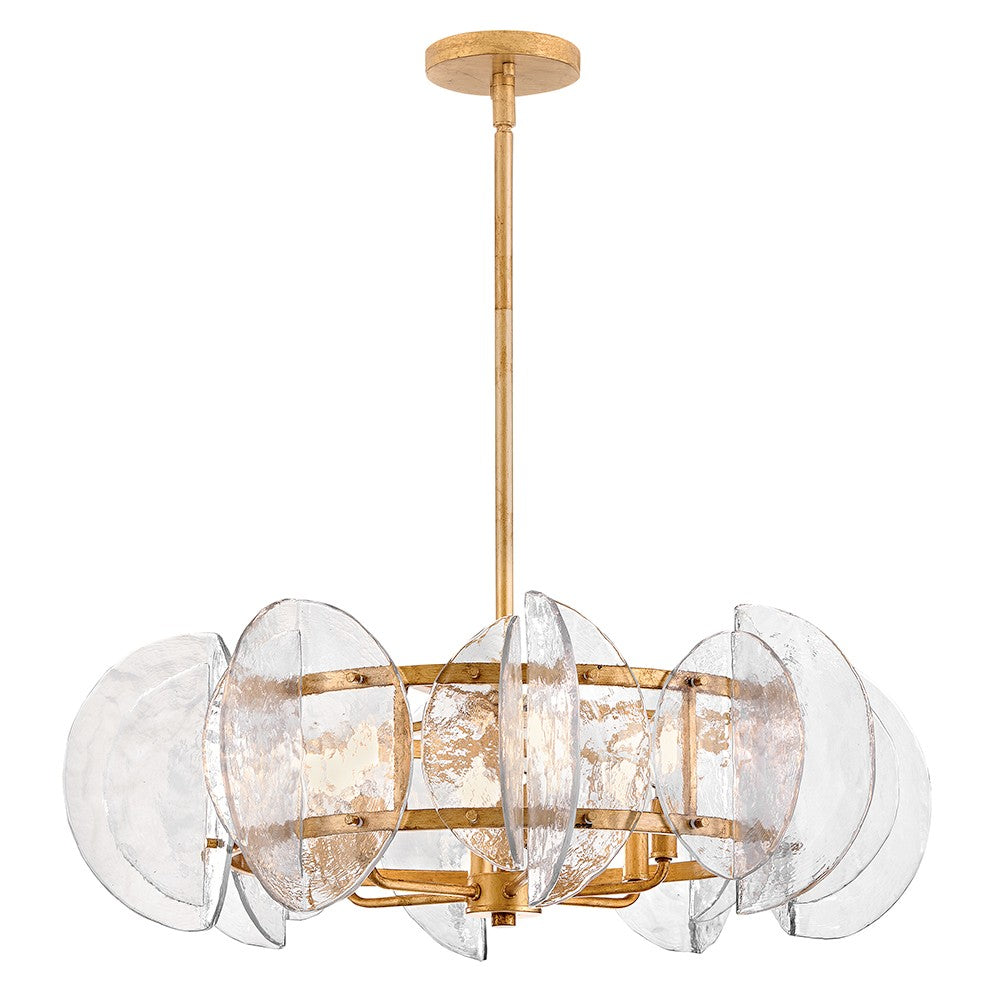 Lustre DEL | Seraphina