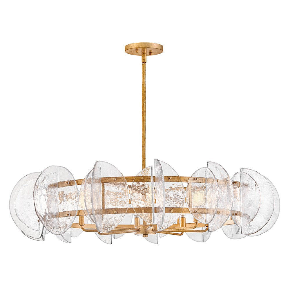 Lustre DEL | Seraphina