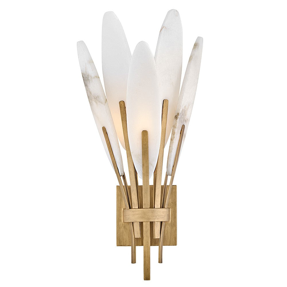 Applique murale DEL | Nerine