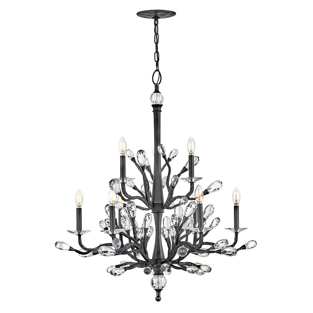 Lustre DEL | Eve
