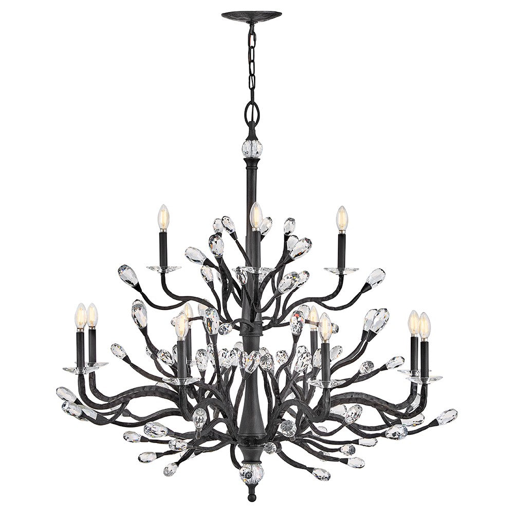 Lustre DEL | Eve