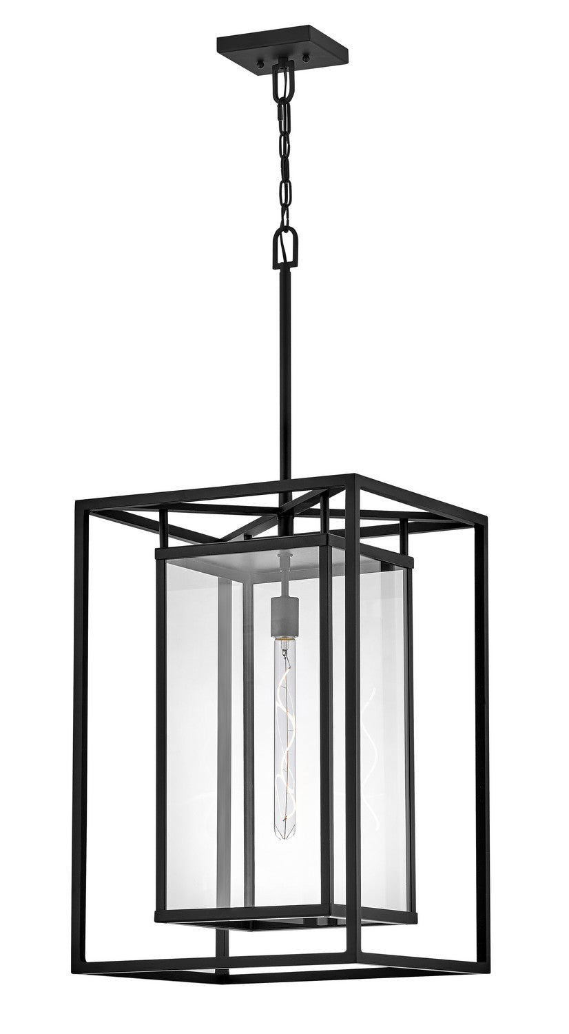 Lanterne suspendue DEL | Max